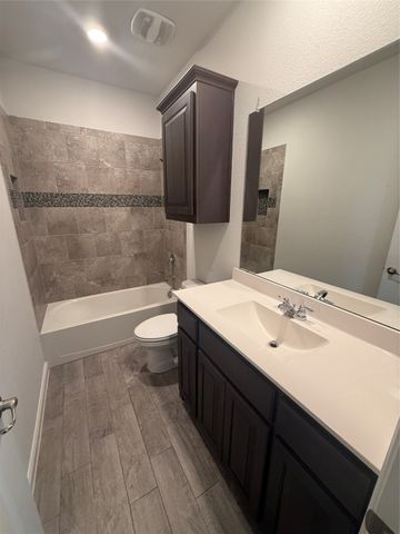 1110 Pacifica Trail, Cleburne, TX 76033
