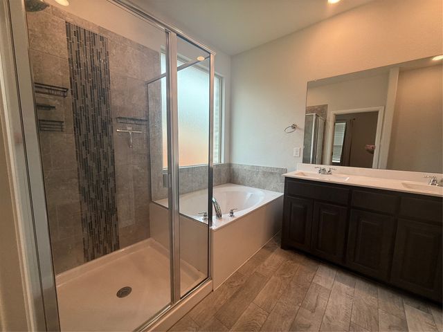 1110 Pacifica Trail, Cleburne, TX 76033