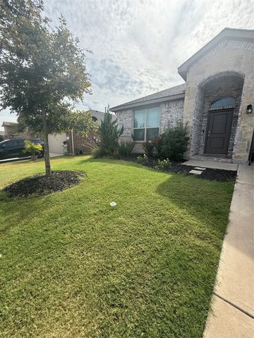 1110 Pacifica Trail, Cleburne, TX 76033