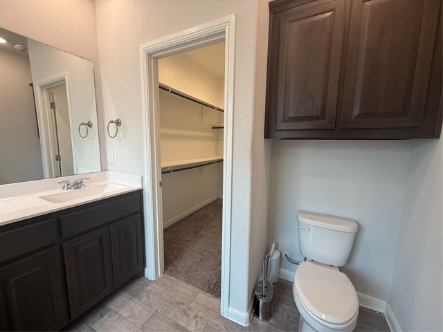1110 Pacifica Trail, Cleburne, TX 76033