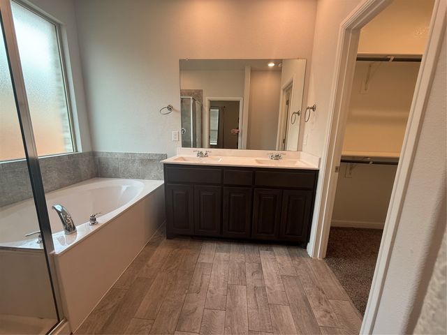 1110 Pacifica Trail, Cleburne, TX 76033