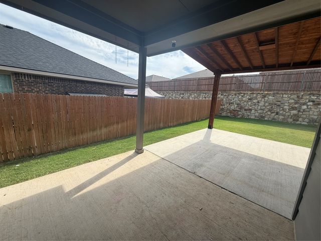 1110 Pacifica Trail, Cleburne, TX 76033