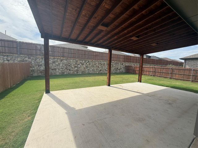 1110 Pacifica Trail, Cleburne, TX 76033