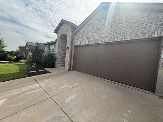 1110 Pacifica Trail, Cleburne, TX 76033