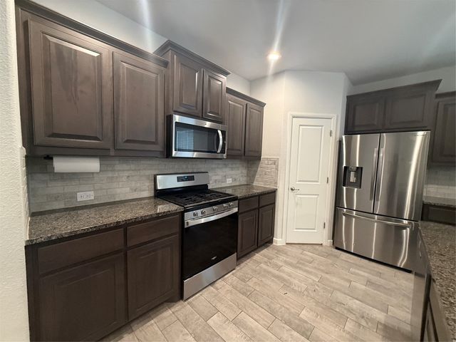 1110 Pacifica Trail, Cleburne, TX 76033