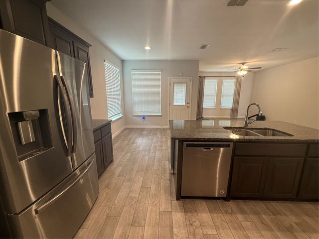 1110 Pacifica Trail, Cleburne, TX 76033