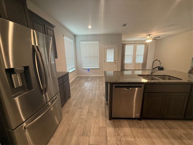 1110 Pacifica Trail, Cleburne, TX 76033