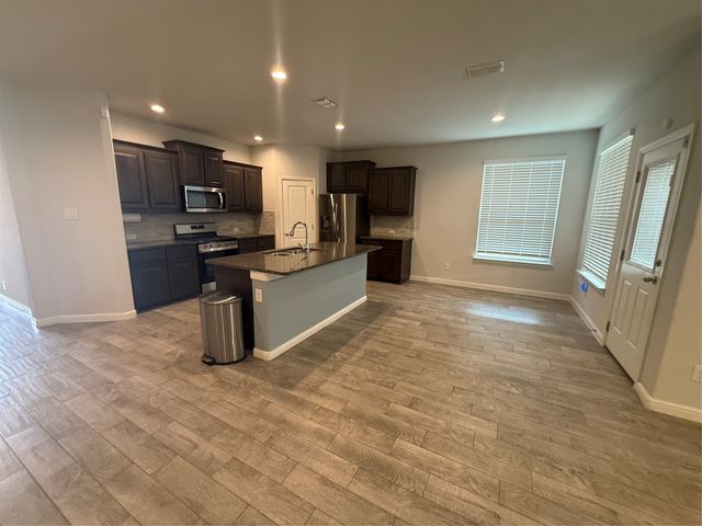 1110 Pacifica Trail, Cleburne, TX 76033