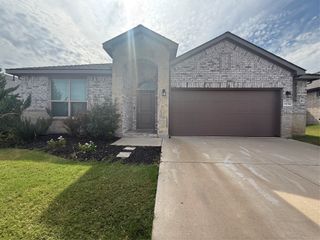 1110 Pacifica Trail, Cleburne, TX 76033