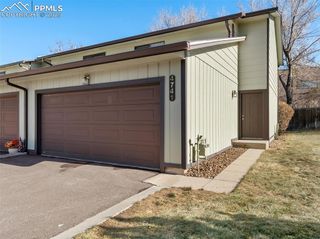 4741 Barnes Road, Colorado Springs, CO 80917