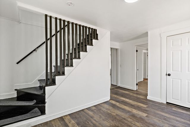 63 West Carpenter St 2F, Attleboro, MA 02703