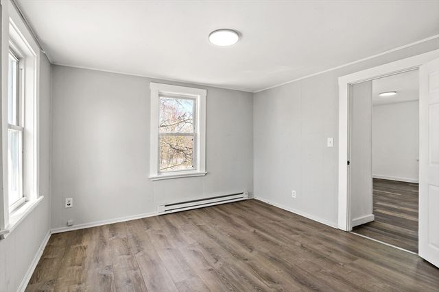 63 West Carpenter St 2F, Attleboro, MA 02703