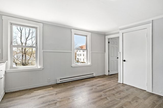 63 West Carpenter St 2F, Attleboro, MA 02703