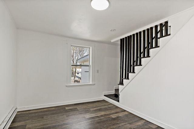 63 West Carpenter St 2F, Attleboro, MA 02703