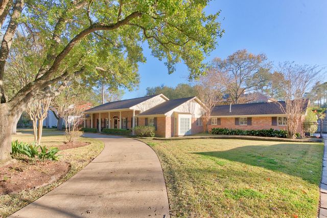 11407 S Chestwood Drive, Houston, TX 77024