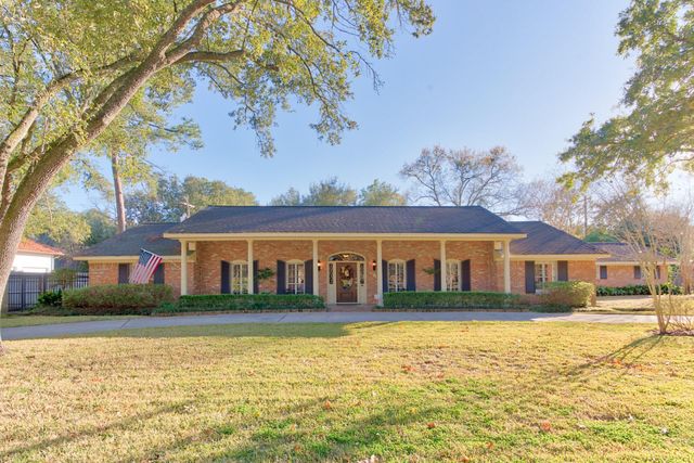 11407 S Chestwood Drive, Houston, TX 77024