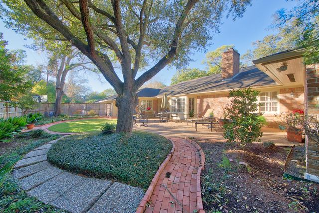 11407 S Chestwood Drive, Houston, TX 77024