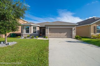 3259 Burrowing Owl Drive, Mims, FL 32754