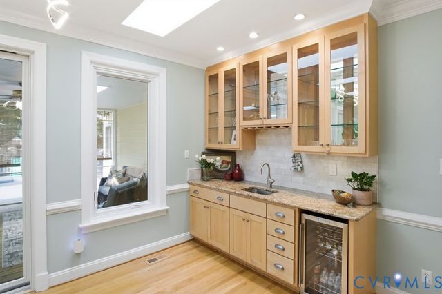 3079 St Mary's Way, Powhatan, VA 23139