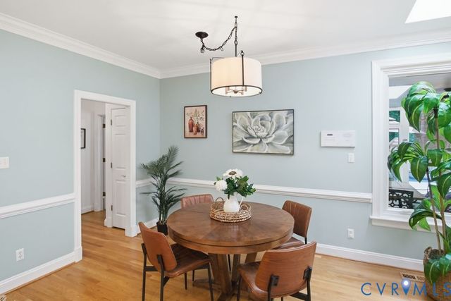 3079 St Mary's Way, Powhatan, VA 23139