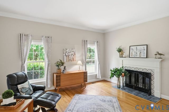 3079 St Mary's Way, Powhatan, VA 23139