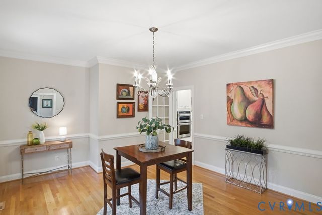 3079 St Mary's Way, Powhatan, VA 23139