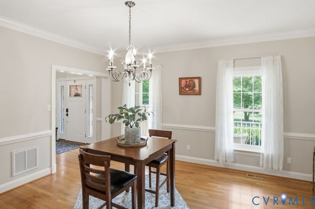 3079 St Mary's Way, Powhatan, VA 23139