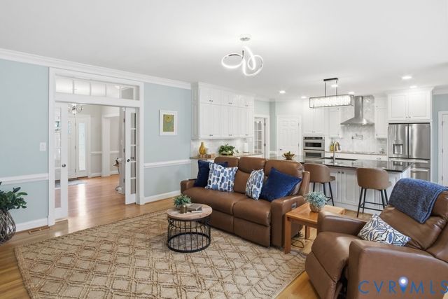 3079 St Mary's Way, Powhatan, VA 23139