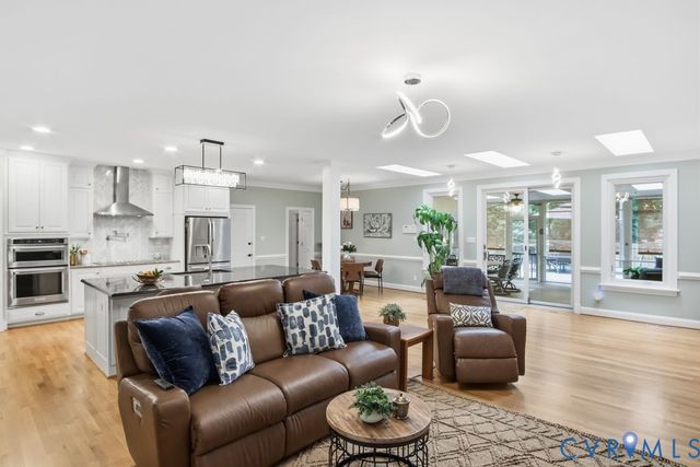 3079 St Mary's Way, Powhatan, VA 23139