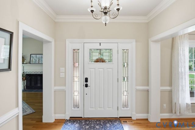 3079 St Mary's Way, Powhatan, VA 23139