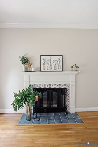 3079 St Mary's Way, Powhatan, VA 23139