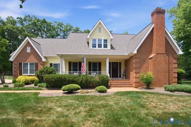3079 St Mary's Way, Powhatan, VA 23139