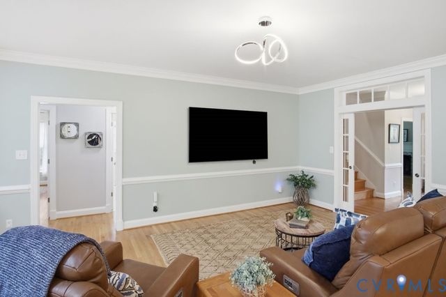 3079 St Mary's Way, Powhatan, VA 23139