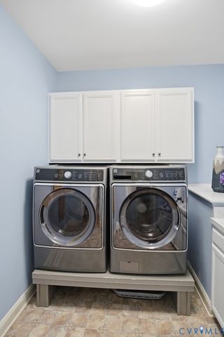 3079 St Mary's Way, Powhatan, VA 23139