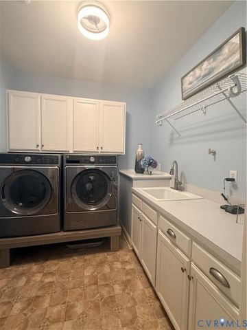 3079 St Mary's Way, Powhatan, VA 23139