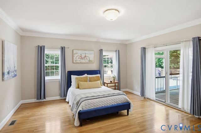 3079 St Mary's Way, Powhatan, VA 23139