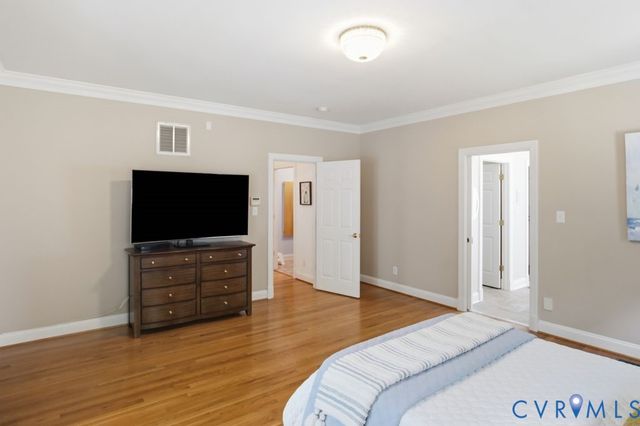 3079 St Mary's Way, Powhatan, VA 23139