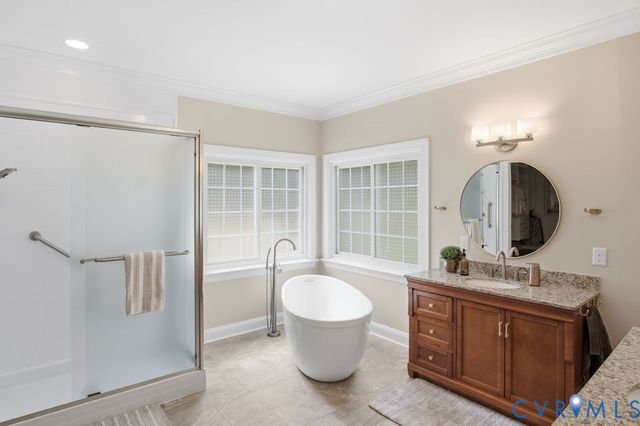 3079 St Mary's Way, Powhatan, VA 23139
