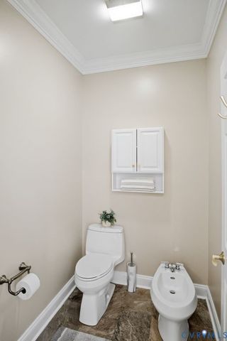 3079 St Mary's Way, Powhatan, VA 23139