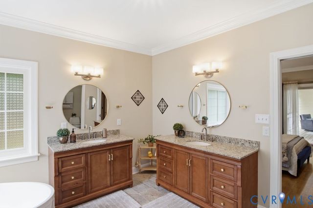 3079 St Mary's Way, Powhatan, VA 23139