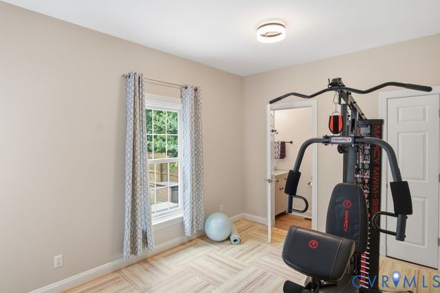 3079 St Mary's Way, Powhatan, VA 23139
