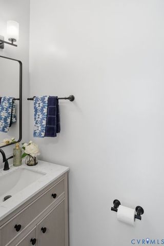 3079 St Mary's Way, Powhatan, VA 23139
