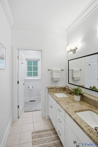 3079 St Mary's Way, Powhatan, VA 23139