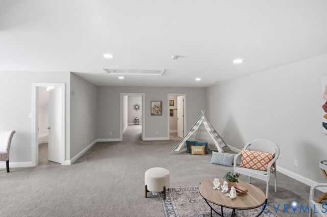 3079 St Mary's Way, Powhatan, VA 23139