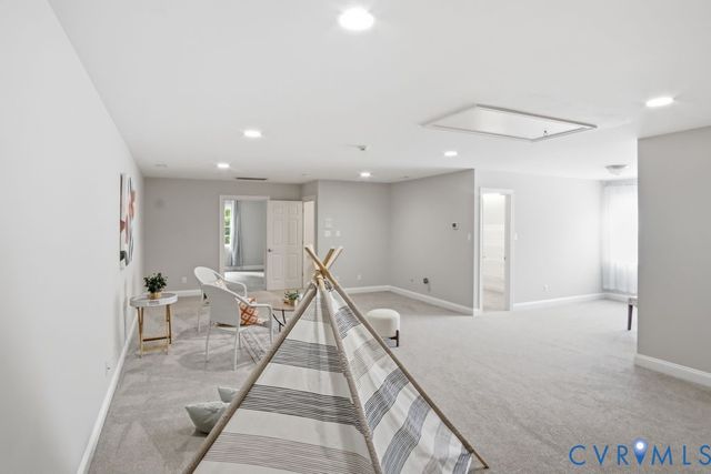 3079 St Mary's Way, Powhatan, VA 23139