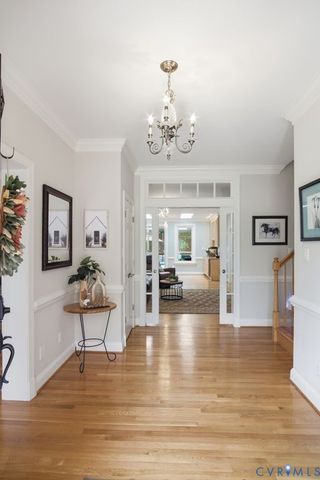 3079 St Mary's Way, Powhatan, VA 23139