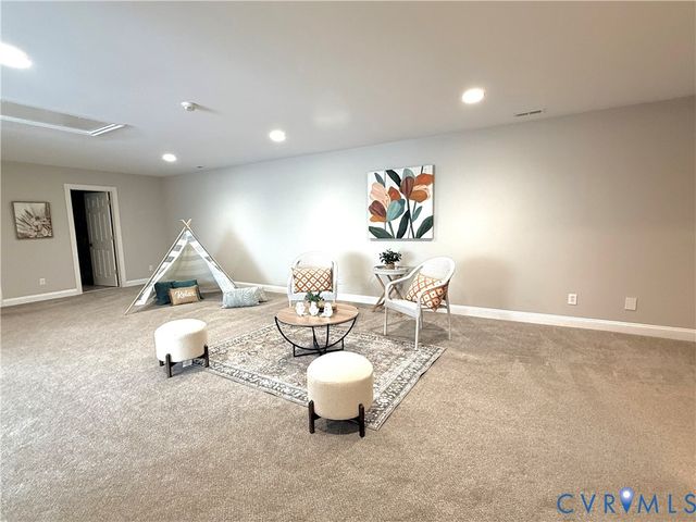 3079 St Mary's Way, Powhatan, VA 23139