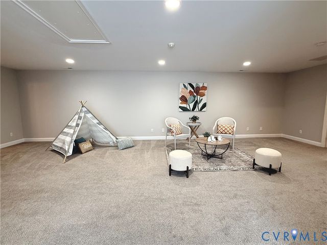 3079 St Mary's Way, Powhatan, VA 23139