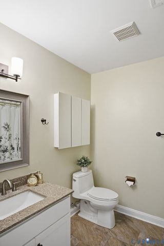 3079 St Mary's Way, Powhatan, VA 23139