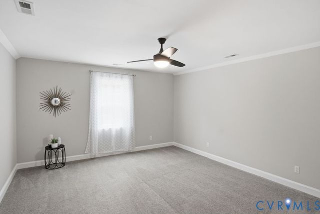 3079 St Mary's Way, Powhatan, VA 23139